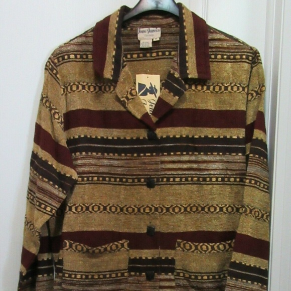 Jeune Jeunesse Blazer very unique - Picture 6 of 7